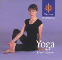 Yoga 0007110383 Book Cover