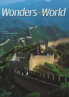 Wonders of the World Masterpieces of Architecture from 4000 BC to the Present 0760783764 Book Cover
