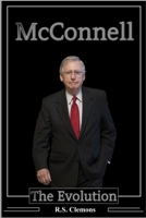 McConnell: The Evolution 1708499717 Book Cover