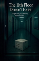 The 11th Floor Doesn't Exist B0FNGPYC21 Book Cover