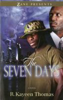 The Seven Days 1593094272 Book Cover