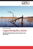 Lagos Enriquillo y Azuei 3847369156 Book Cover