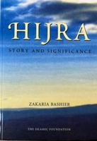 Hijra, Story and Significance 0860371247 Book Cover