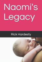 Naomi's Legacy 1098620984 Book Cover