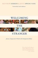 Welcoming the Stranger