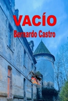 VACÍO B0C1J7F2KY Book Cover
