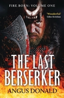 The Last Berserker 1800321872 Book Cover