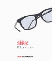 Attitude Glasses 1840720158 Book Cover
