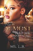 He Almost Had Me 179662554X Book Cover