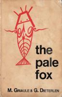 The Pale Fox 0939118025 Book Cover