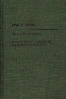 Visible Now: Blacks in Private Schools (Contributions in Afro-American and African Studies) 0313259267 Book Cover