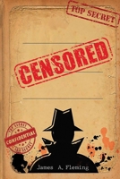 Censored 1959173928 Book Cover