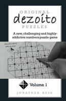 Dezoito Puzzles 0984847529 Book Cover