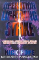 Operation Lightning Strike 074320333X Book Cover