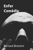 Enfer Comédie B0C6425C8H Book Cover