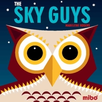 The Sky Guys 1908985879 Book Cover