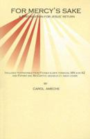 For Mercy's Sake 1587768461 Book Cover