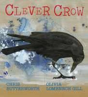 Clever Crow 1536235423 Book Cover