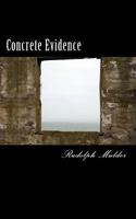 Concrete Evidence 1503031942 Book Cover