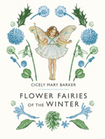 Flower Fairies of the Winter 0216916879 Book Cover