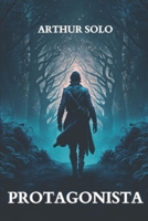 Protagonista B0CHGM37K9 Book Cover