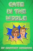 Cate in the Middle 1948390221 Book Cover