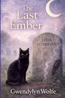 The Last Ember 1105873064 Book Cover