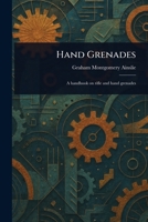 Hand Grenades 1023504065 Book Cover