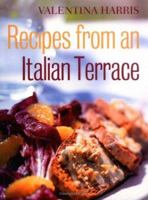 Recipes From an Italian Terrace 1844034852 Book Cover