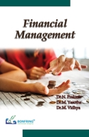 Financial Management 9387862283 Book Cover