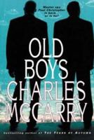 Old Boys 1468314351 Book Cover