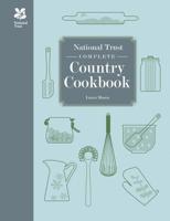 National Trust Complete Country Cookbook 1907892451 Book Cover
