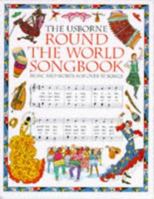 Round the World Songbook 0746017588 Book Cover