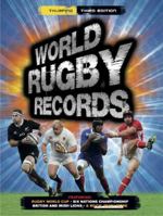 World Rugby Records 14 1780975619 Book Cover
