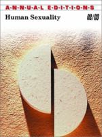 Human Sexuality 1561343609 Book Cover