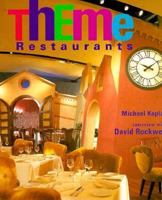 Theme Restaurants 0866365427 Book Cover