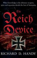 The Reich Device 1784623458 Book Cover