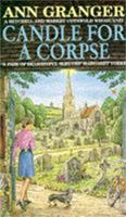 Candle for a Corpse 038073012X Book Cover