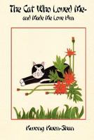 Le Chat Qui M'Aimait 1477610839 Book Cover