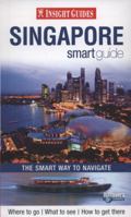 Singapore Insight Smart Guide 9812587462 Book Cover