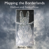 Mapping the Borderlands : Haibun and Tanka Prose 196240515X Book Cover