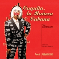 Cuquita, la Muñeca Cubana (Fluxus) 6079959984 Book Cover