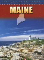 Maine 0836847016 Book Cover