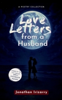 Love Letters from a Husband 9369538119 Book Cover