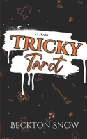 Tricky Tarot (Miscellaneous Minis) B0CLWZKCRW Book Cover