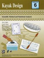 Kayak Design - Teacher Resource: Scientific Method and Statistical Analysis 155059401X Book Cover