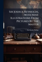 Sir Joshua Reynolds 1276135688 Book Cover