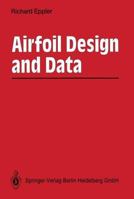 Airfoil Design and Data 038752505X Book Cover