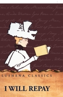 I Will Repay B0FQRQRJMX Book Cover