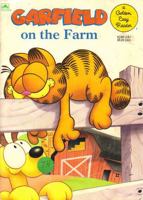 Garfield on the Farm 0307611639 Book Cover